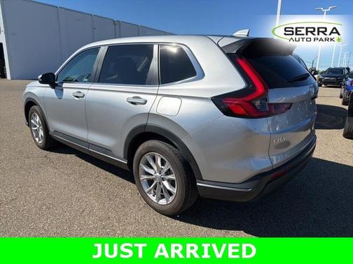 2023 Honda CR-V EX
