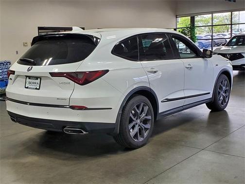 2023 Acura MDX A-Spec