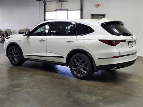2023 Acura MDX A-Spec