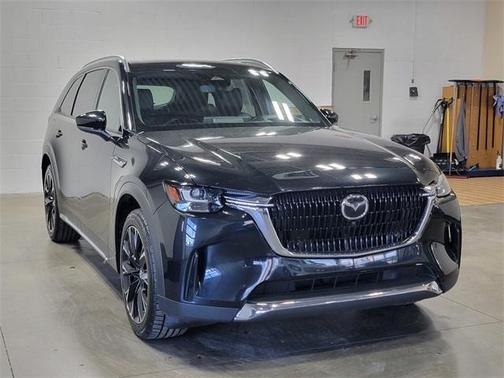 2024 Mazda CX-90 Premium Plus