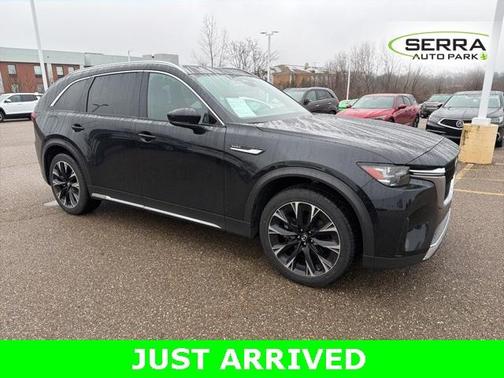 2024 Mazda CX-90 Premium Plus