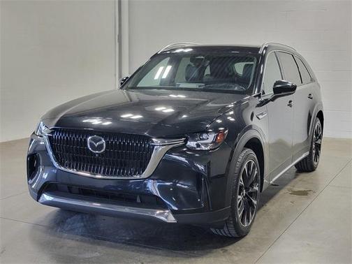 2024 Mazda CX-90 Premium Plus