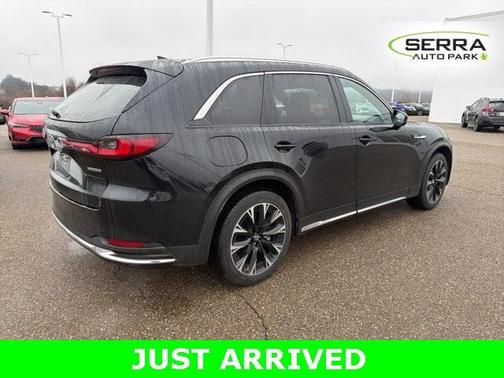 2024 Mazda CX-90 Premium Plus