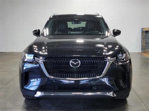 2024 Mazda CX-90 Premium Plus