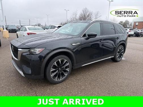 2024 Mazda CX-90 Premium Plus