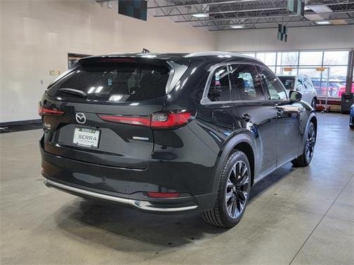 2024 Mazda CX-90 Premium Plus