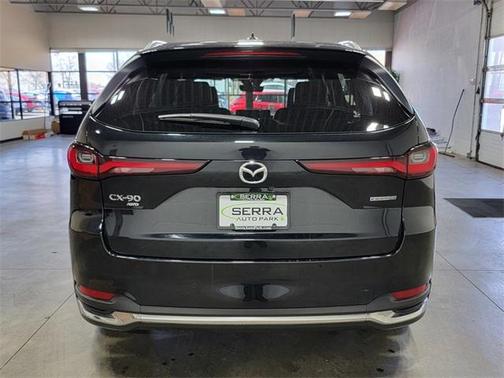 2024 Mazda CX-90 Premium Plus