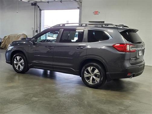 2025 Subaru Ascent Premium