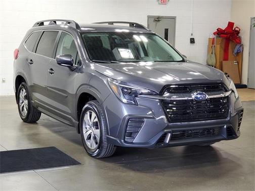 2025 Subaru Ascent Premium