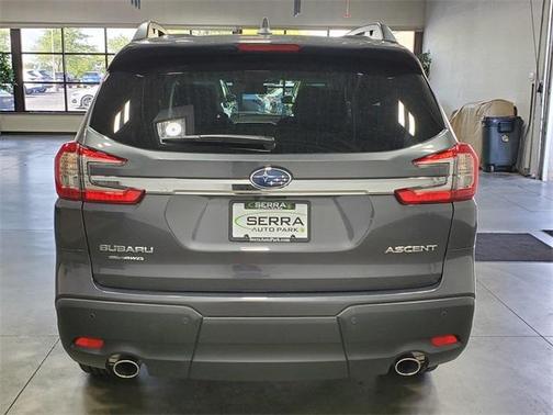 2025 Subaru Ascent Premium