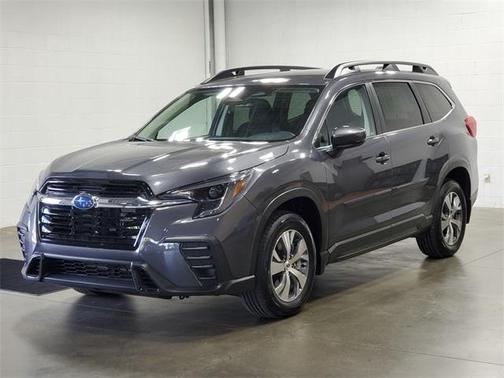 2025 Subaru Ascent Premium
