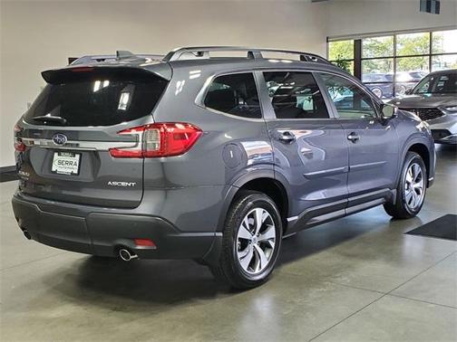 2025 Subaru Ascent Premium
