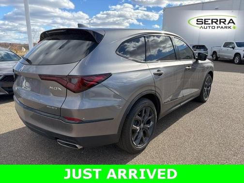 2023 Acura MDX A-Spec