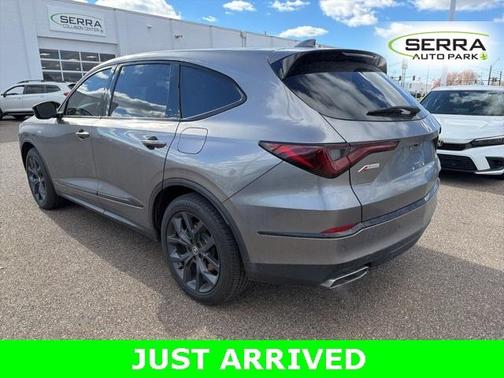 2023 Acura MDX A-Spec