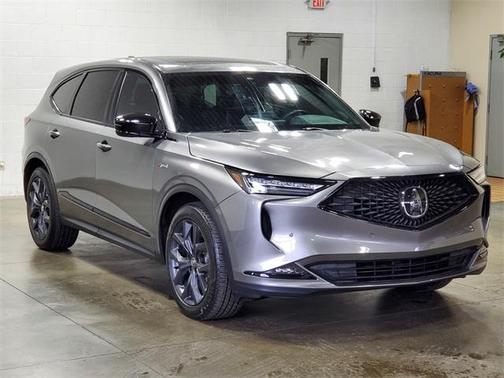 2023 Acura MDX A-Spec