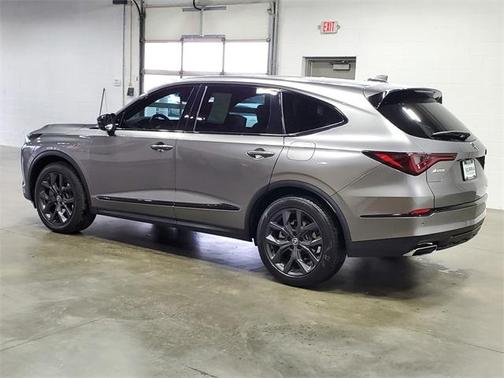 2023 Acura MDX A-Spec