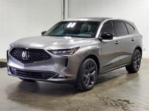 2023 Acura MDX A-Spec