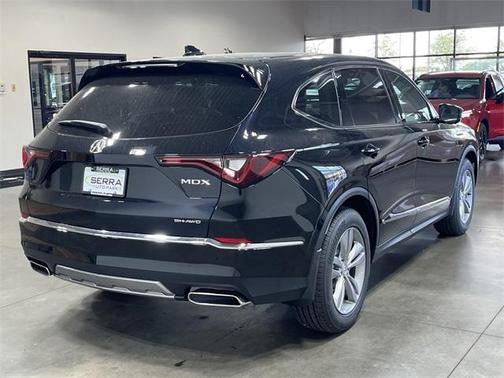 2026 Acura MDX Base