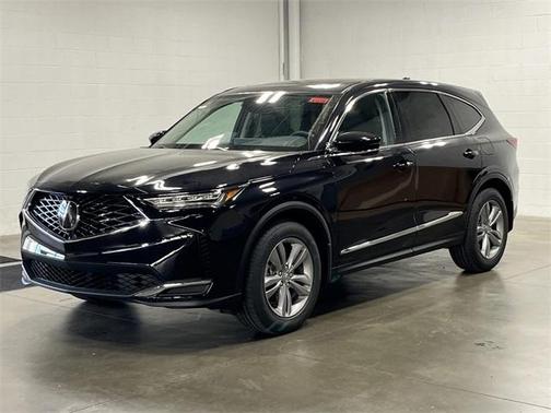 2026 Acura MDX Base