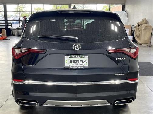 2026 Acura MDX Base