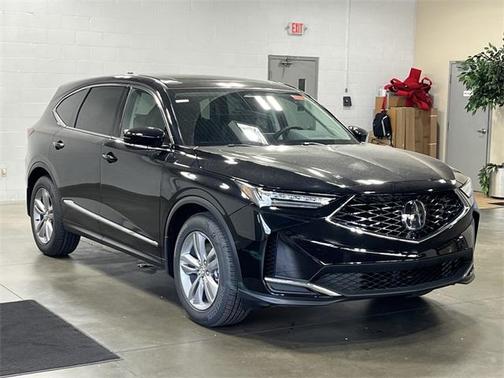 2026 Acura MDX Base