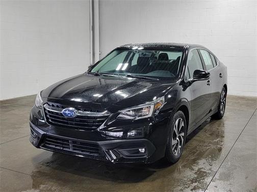 2020 Subaru Legacy Premium