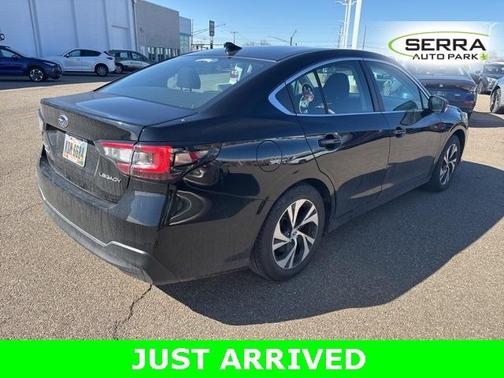 2020 Subaru Legacy Premium