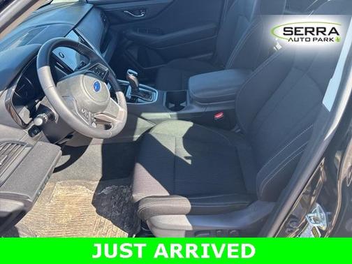 2020 Subaru Legacy Premium