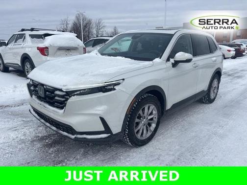 2023 Honda CR-V EX