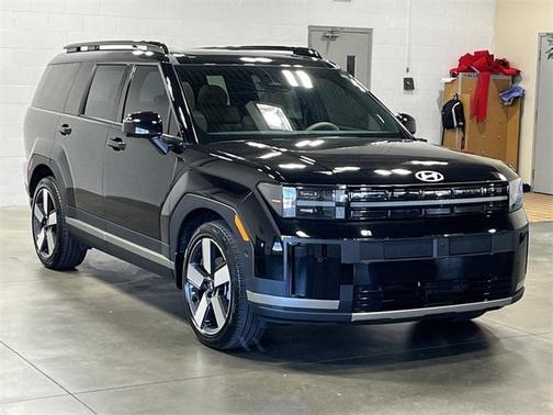 2024 Hyundai SANTA FE Limited