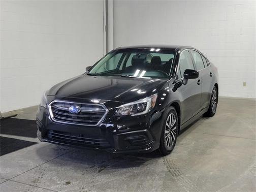2018 Subaru Legacy 2.5i Premium