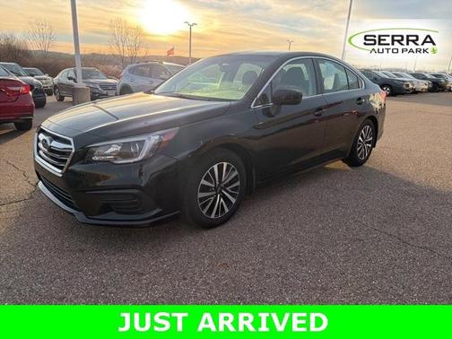 2018 Subaru Legacy 2.5i Premium