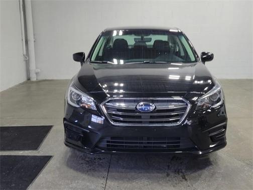 2018 Subaru Legacy 2.5i Premium