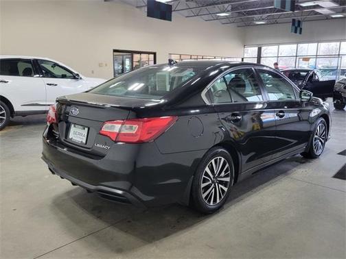 2018 Subaru Legacy 2.5i Premium
