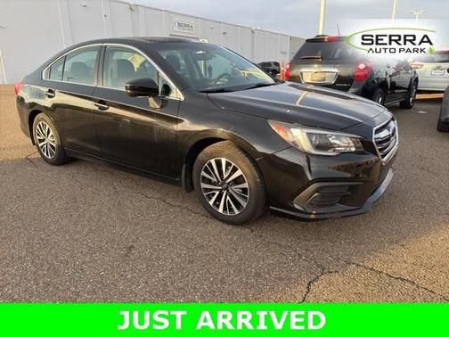 2018 Subaru Legacy 2.5i Premium