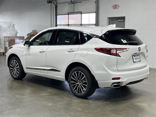 2025 Acura RDX Advance Package