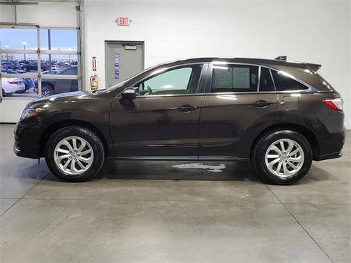 2016 Acura RDX Base