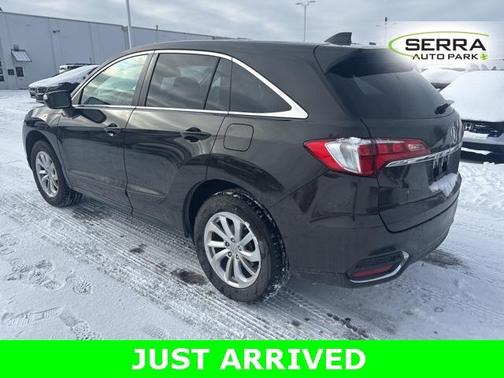 2016 Acura RDX Base