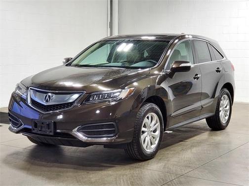 2016 Acura RDX Base