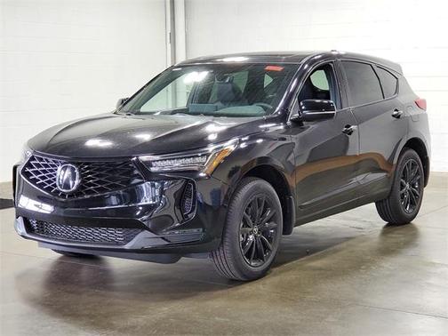 2025 Acura RDX Base