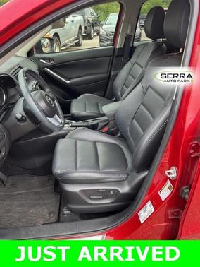 2015 Mazda CX-5 Grand Touring