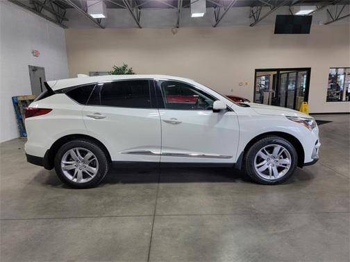 2019 Acura RDX Advance Package