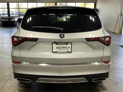 2026 Acura MDX Base