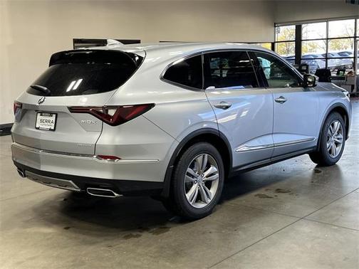 2026 Acura MDX Base