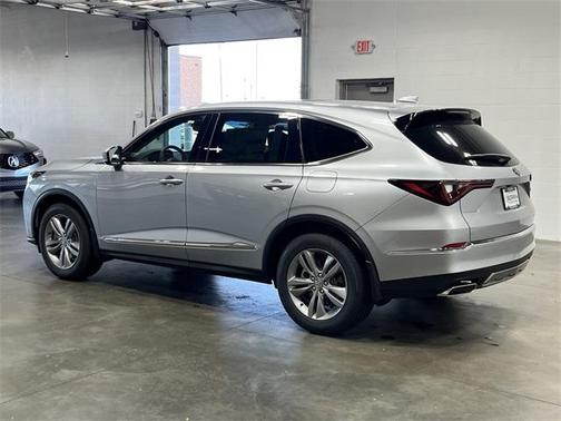 2026 Acura MDX Base