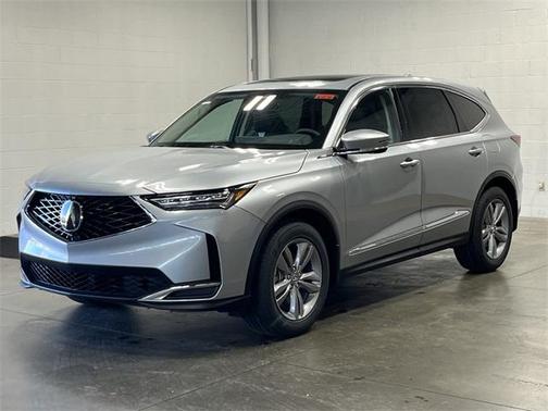 2026 Acura MDX Base
