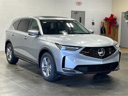 2026 Acura MDX Base