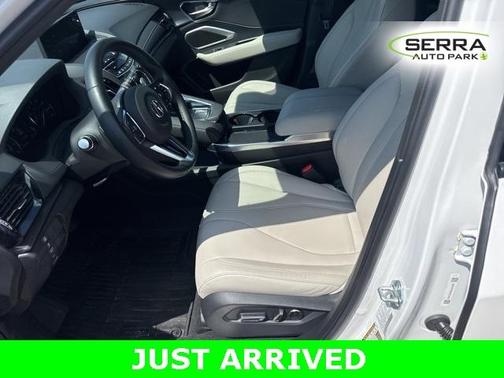 2025 Acura RDX Base