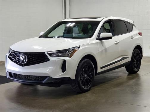 2025 Acura RDX Base