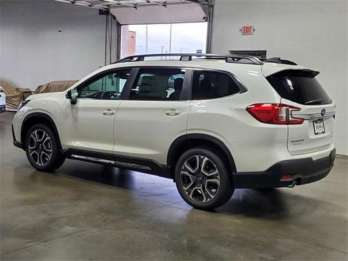 2025 Subaru Ascent Limited